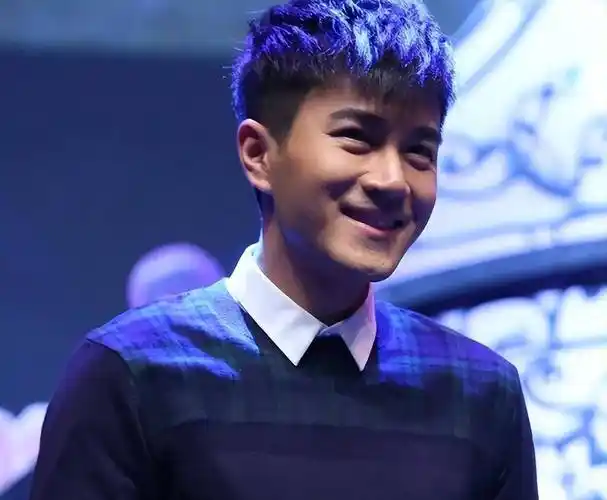 刘恺威:仅一个角色就耗光了所有灵气,曾经的艺术感彻底消失_杨幂_发展