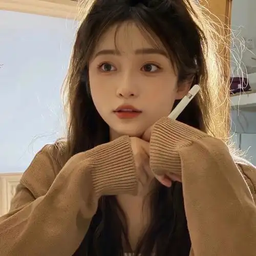 头像分享  #优质女生头像  #微信头像