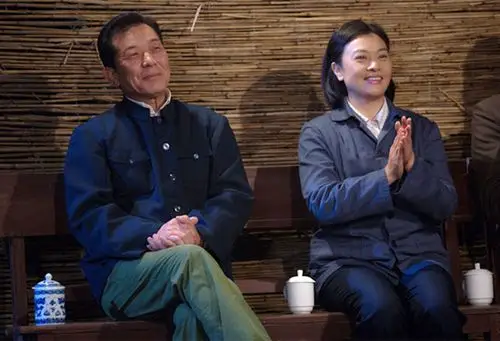 《三妹》卫视热播 史可变"知心王姐"