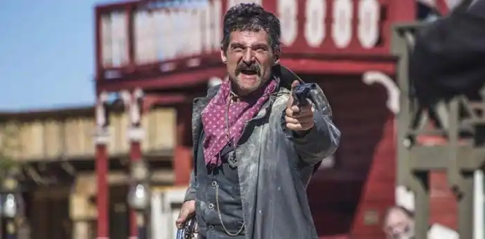 揭秘赏金猎人你给我金币我给你正义