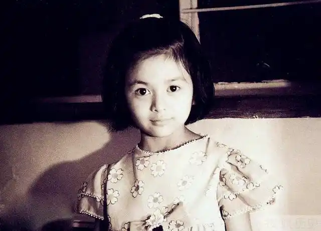 李嘉欣关之琳两位美人,差距最小的是美貌,差距最大的则是情商