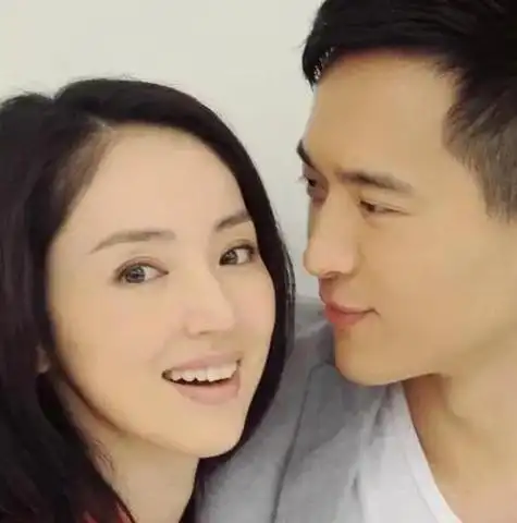 董璇:我那曾卷入"性侵案"的前夫高云翔,如今是世上顶好的爸爸