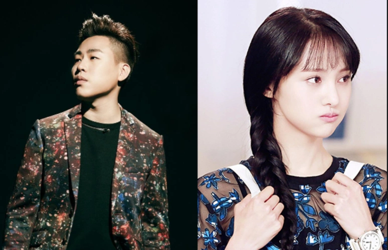 再来谈谈第二任胡彦斌更加悲惨了.