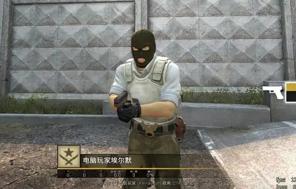 csgo中文配音幕后花絮曝光 带你了解配音背后的故事