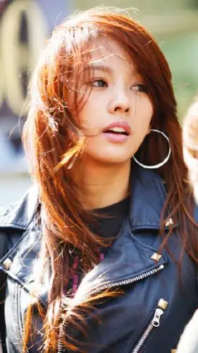 李孝利唯美迷人写真,这颜值真好看,太漂亮了好喜欢她