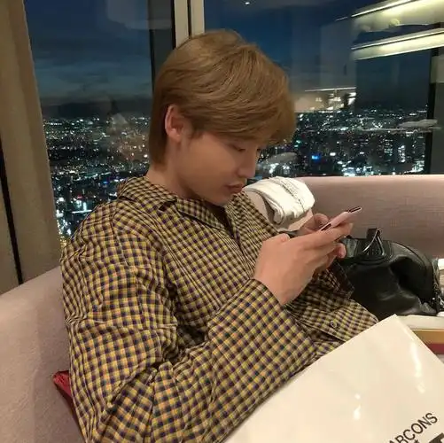 李钟硕往日ins合集266