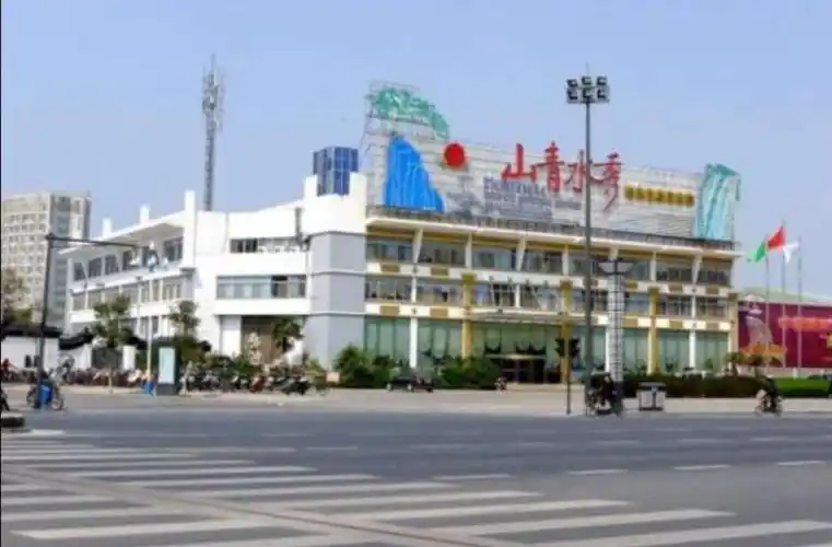 转眼间20年代了,这些00年代的照片你们还记得吗?