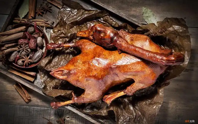 中国唐代宫廷盛行好吃的特色食物 唐朝最著名的十大美食