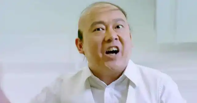 除了这六位演员,参演《幸福二重奏》的还有《分手大师》中的"唐大师"