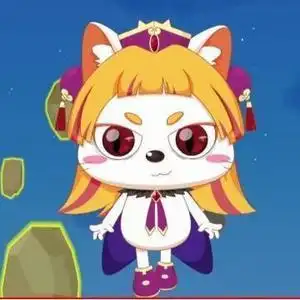 皓月公主的cp头像