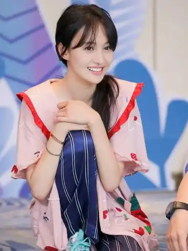 郑爽的火星语言回应一般人读不懂