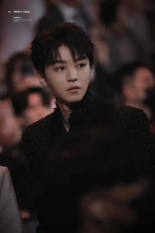 只为王俊凯#王俊凯超话230325 2022微博之夜 行程图包 高清共171p