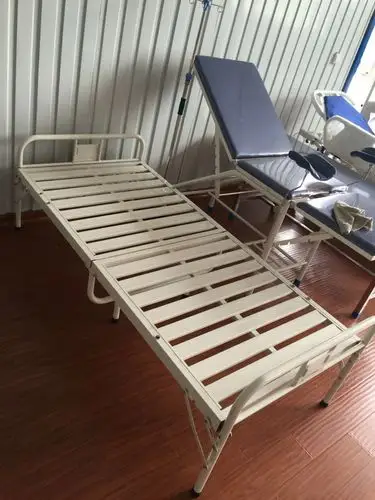 众佳折叠床zjzd-1病床折叠床阿里巴巴诚信通认证厂家供应楼道加床