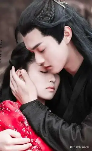 许凯白鹿是情侣吗,还在一起吗? - 知乎