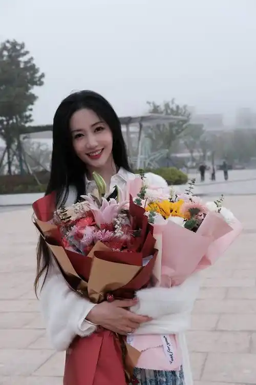 陈欣予《掌心难逃》杀青 挑战腹黑角色华丽逆袭 -影圈焦点新闻的专栏