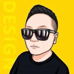 肆拾不惑的80后头像