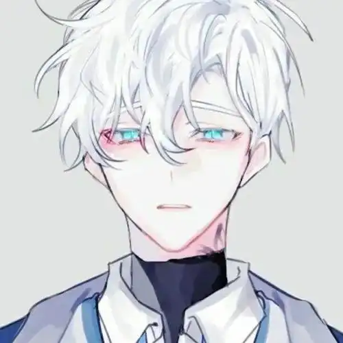 抛开二次元迷和特别喜欢追番的男生,一般用动漫头像的男生有不小的