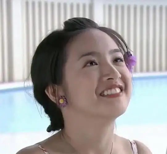 林依晨:顶级童颜,偶像剧女王,艰难求子伺候公婆陷婚姻危机