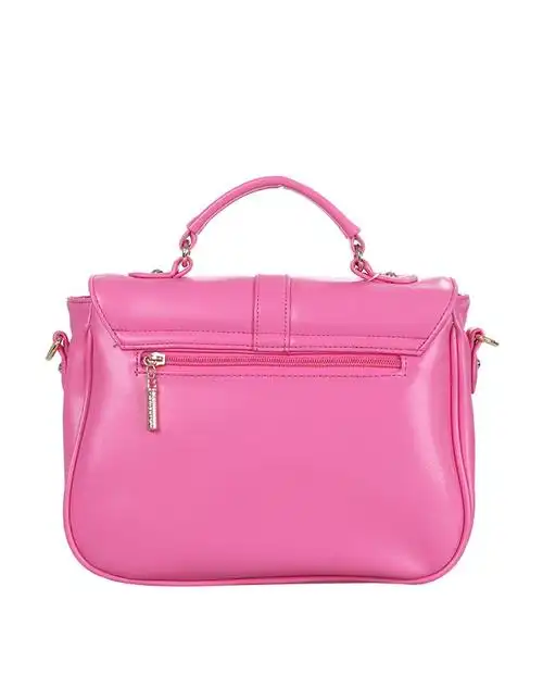 芭比& betty boop女包贝蒂粉桃色手提/斜挎袋a3249-10_唯品会