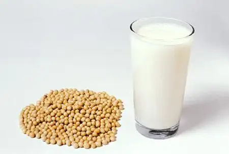 豆奶和牛奶的健康饮用