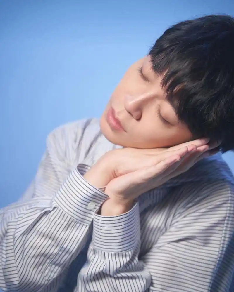 明星动态# #吴青峰