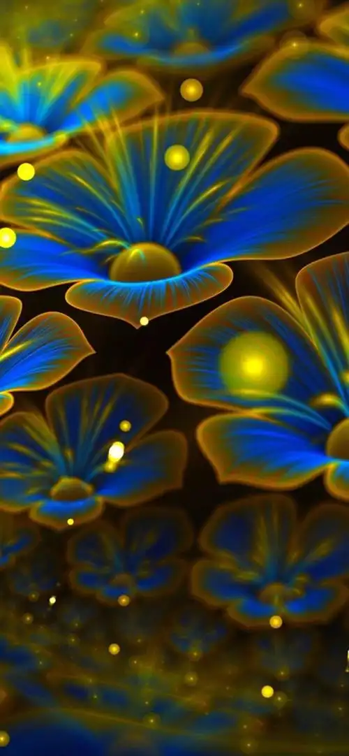 iphonex xs 高清壁纸 3d立体图形