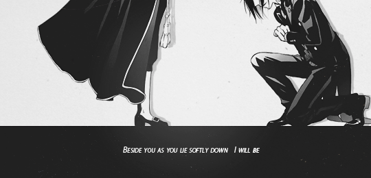 黑白gif动漫gif单膝跪地gif行礼gif