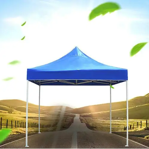 四角伞棚 户外雨棚 广告帐篷 四脚伞帐篷 大伞摆摊四脚 户外伸缩遮阳