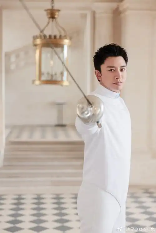 贾乃亮allwhite##贾乃亮的帅已经nextlevel了