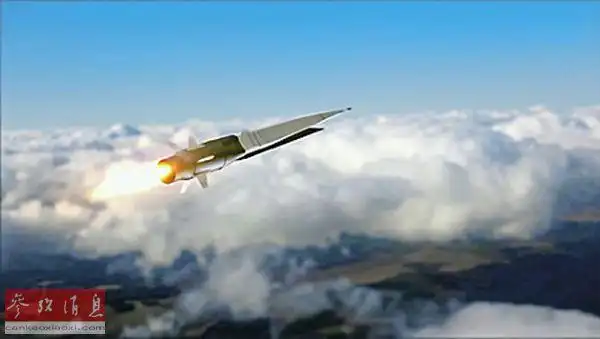 俄完善"锆石""轻舟"导弹 旨在突破美反导系统|导弹|弹道导弹_新浪新闻