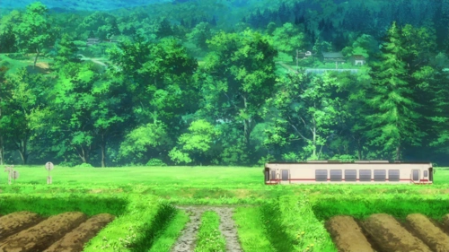 高清动漫#二次元#高清唯美#电脑桌面壁纸