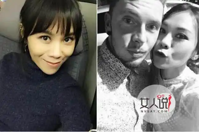 蔡健雅男友是谁 因性格不合与男友分手且删光所有亲密照