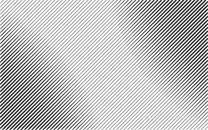 黑白线条背景.轻效果.带线条的渐变背景.半色调线设计.