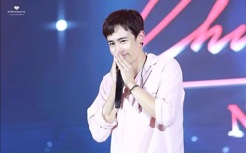 【尼坤】180303 泰国fm