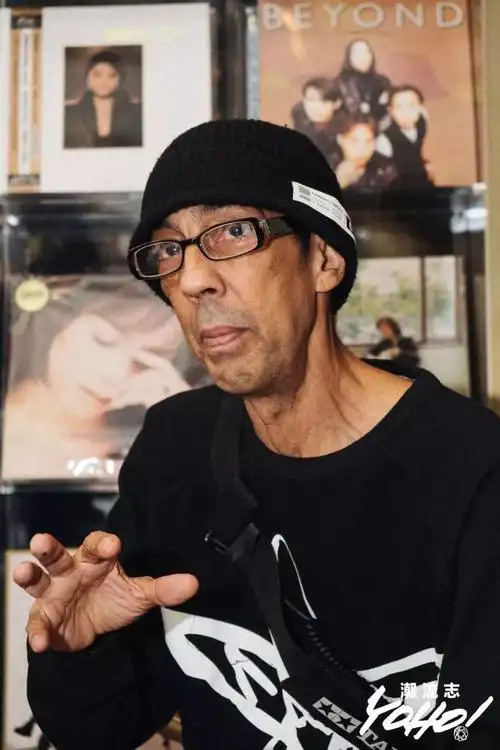 溢价很高不会让我觉得开心,但这就是市场.|专访 futura