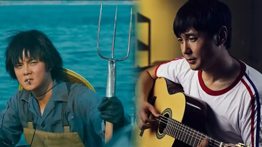 盘点《夏洛特烦恼》中感染力十足的三首歌!两首太虐心