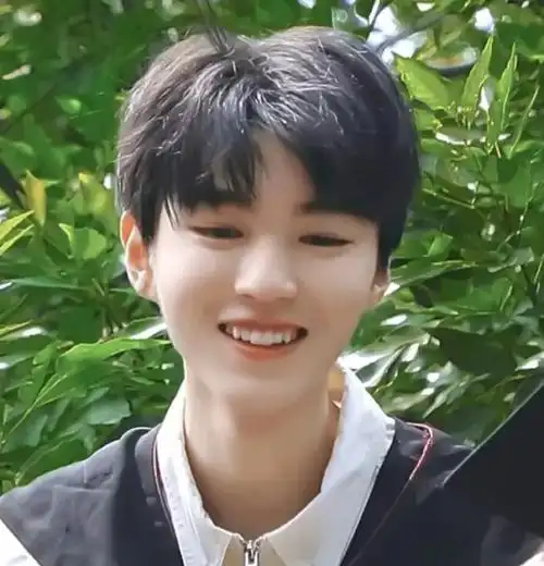 王俊凯头像,超级适合小螃蟹使用哦