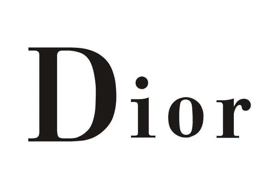 dior 商标公告
