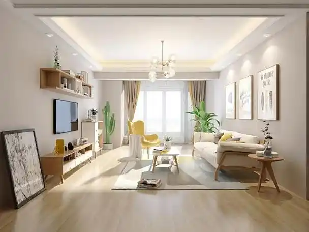 客厅装修颜色搭配效果图 客厅装修颜色搭配效果图百度图片搜索