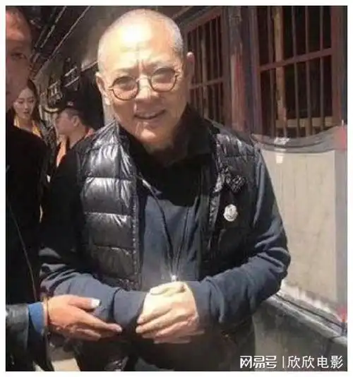 四大"功夫之王"现状,从洪金宝到李连杰,他们的晚年都疾病缠身|成龙