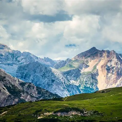 适合做头像的风景图片,绝美的祖国大好河山