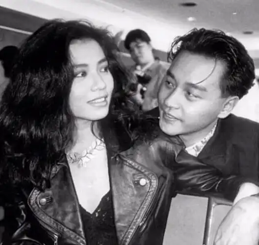 哥哥和红姑的全盛时代