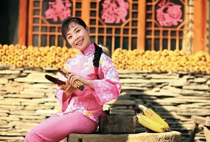 王二妮,王小妮《姐妹花》都来了,你还不来吗