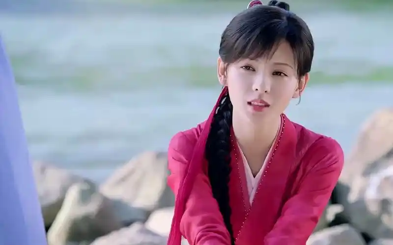 《琉璃》 恋人心 魏新雨