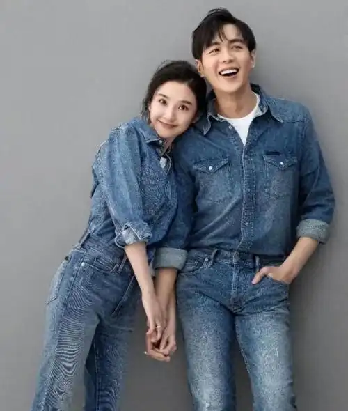 爹不宠娘不睬,娶了个媳妇还意外,这对娱乐圈情侣救赎爱情