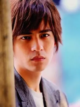 深情密码演员表