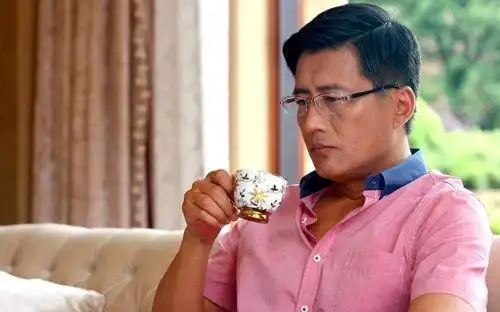 幸福的面条高曙光烹饪爱的料理