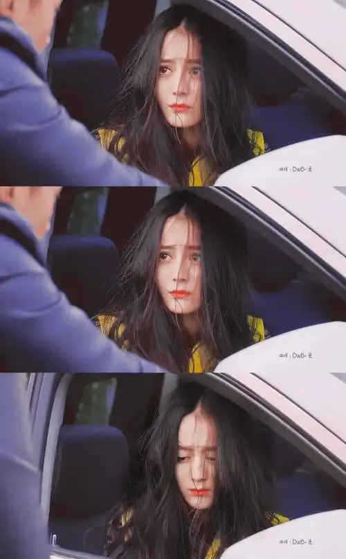 迪丽热巴克拉恋人高雯