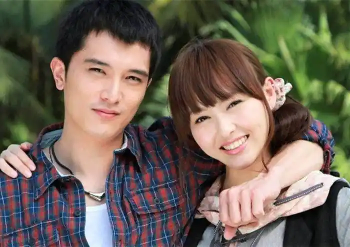 唐嫣前男友是谁唐嫣前男友邱泽拍戏出意外