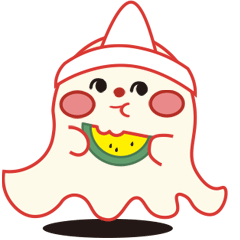 表情包调皮鬼的可爱日常